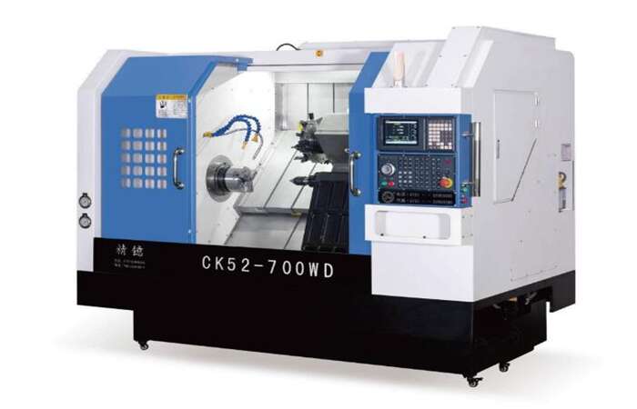 东宝区回收CNC